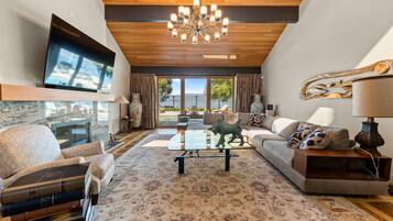 Rumah | 5 kamar tidur