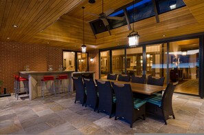 單棟房屋 | 5 間睡房