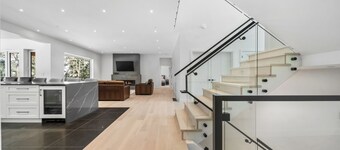 Luxurious 7BR Escape w Mountain Views Privacy