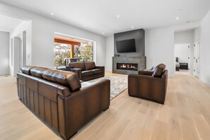 Casa | 7 habitaciones 