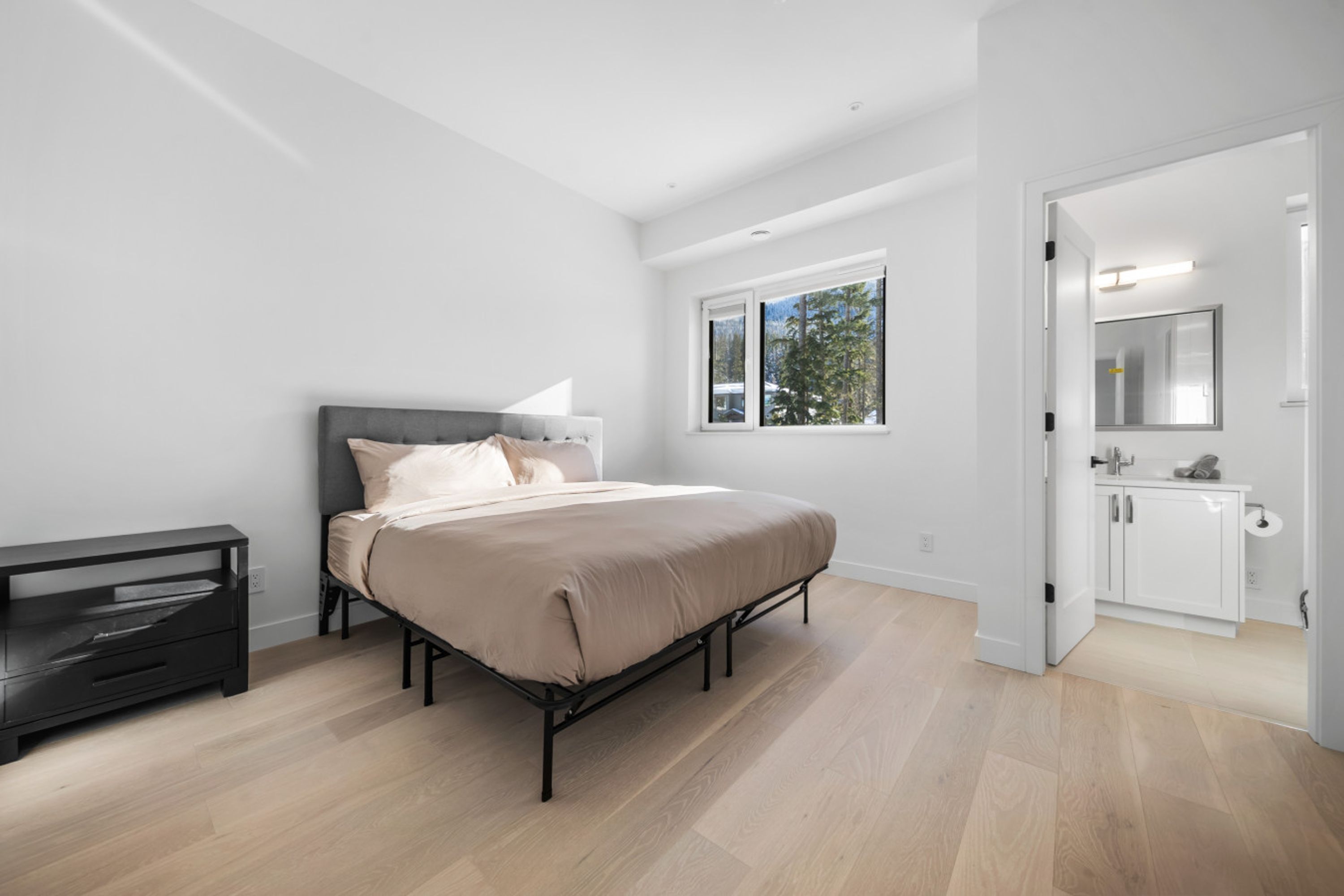 7 عدّة غرف نوم