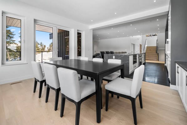 Maison | 7 chambres