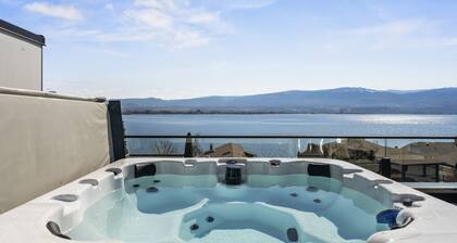 Horizon Retreat in West Kelowna