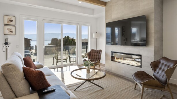 Unclassified image, 1 of 27, button - Horizon Retreat in West Kelowna (West Kelowna)