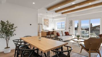 Nhà | 4 phòng ngủ