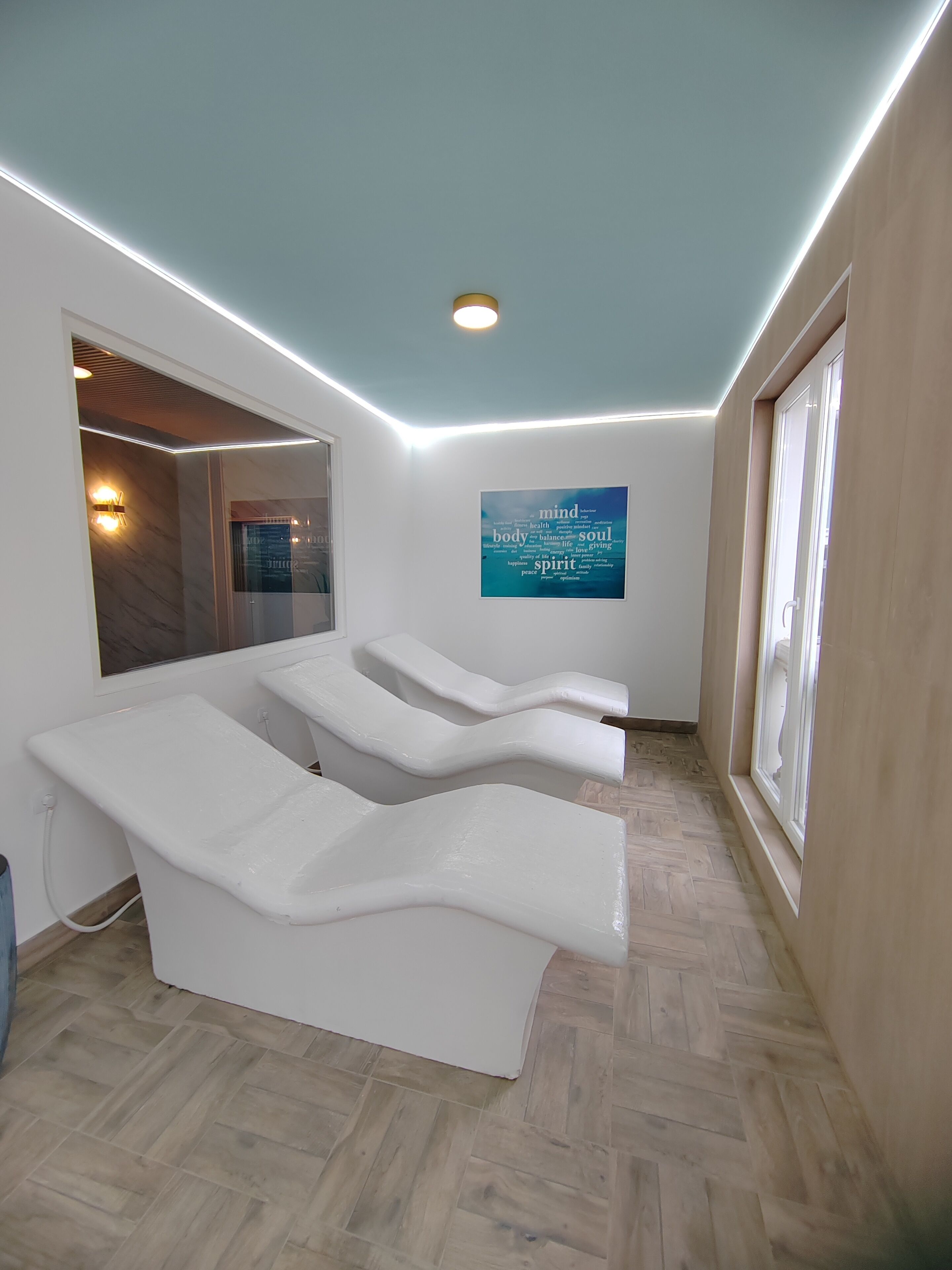 Deep-tissue massages, sports massages, massages