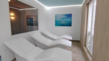 Deep-tissue massages, sports massages, massages