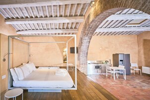 Suite | Wifi gratis