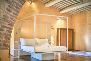 Suite | Free WiFi - Sant'Anna in Camprena Agriturismo (Pienza)