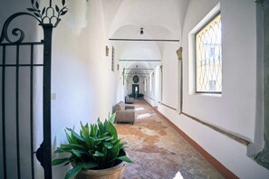 View from property - Sant'Anna in Camprena Agriturismo (Pienza)