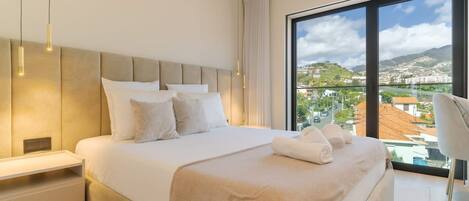 Apartamento | 2 dormitorios