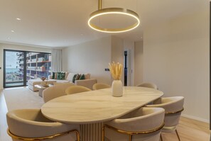 Apartamento | 2 dormitorios