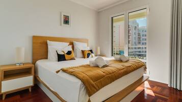 Apartment | 2 bedrooms