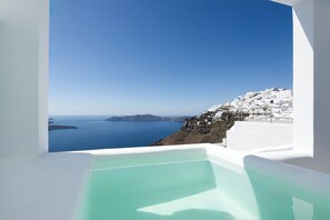 Exterior - Surupo Suites (Imerovigli)