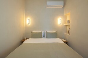 Suite with Caldera, Volcano, Sea View and Private Jacuzzi | 1 개의 침실, 무료 WiFi