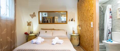 公寓 | 1 間臥室