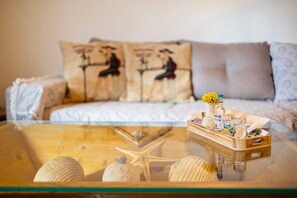 Apartment | 1 bedroom - Petalidi Sunny Home Two (Messini)