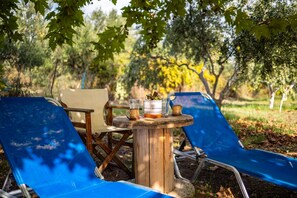 Apartment | 1 bedroom - Petalidi Sunny Home Two (Messini)