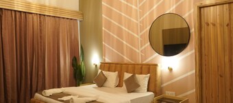 Uptown Kingdom The Luxury Homestay