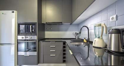 Jamor Terrace by Homing