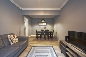 ห้องนั่งเล่น