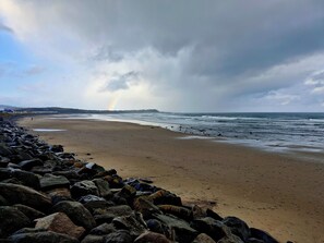 Am Strand