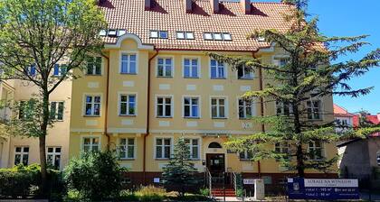 Rentumi Hostel Świnoujście Noclegi