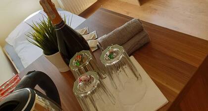 Rentumi Hostel Świnoujście Noclegi