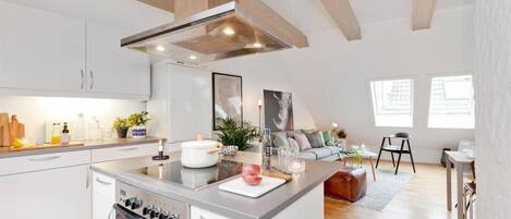 3 bedrooms, free WiFi