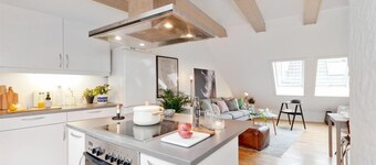 Urban Apartment - City Center