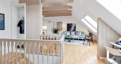 Urban Apartment - City Center