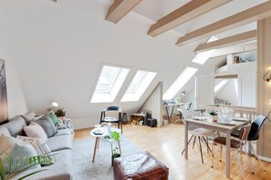 3 Schlafzimmer, kostenloses WLAN