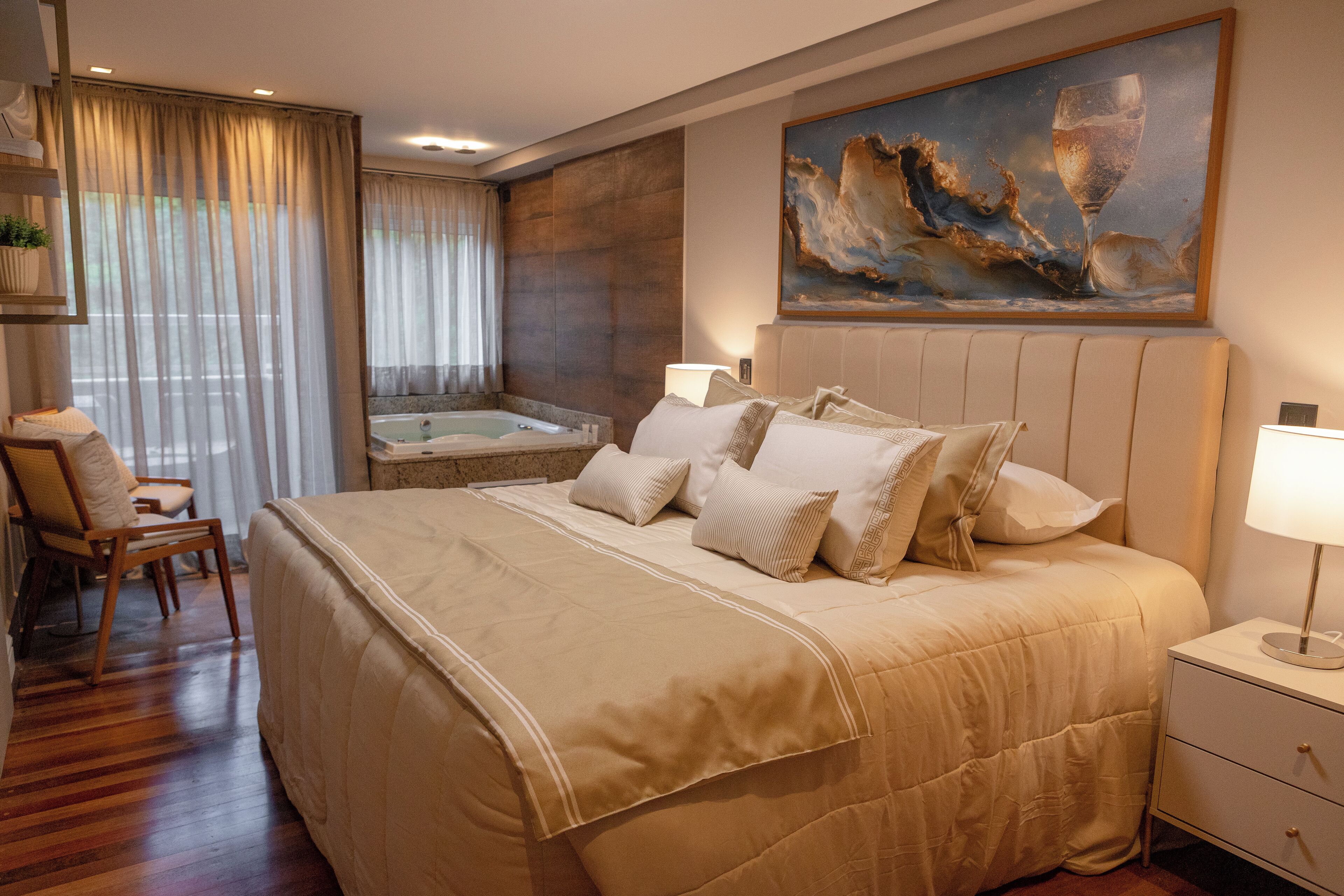 Photo - Champet Boutique Hotel