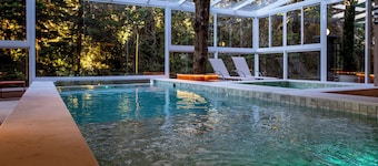 Champet Boutique Hotel