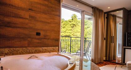 Champet Boutique Hotel