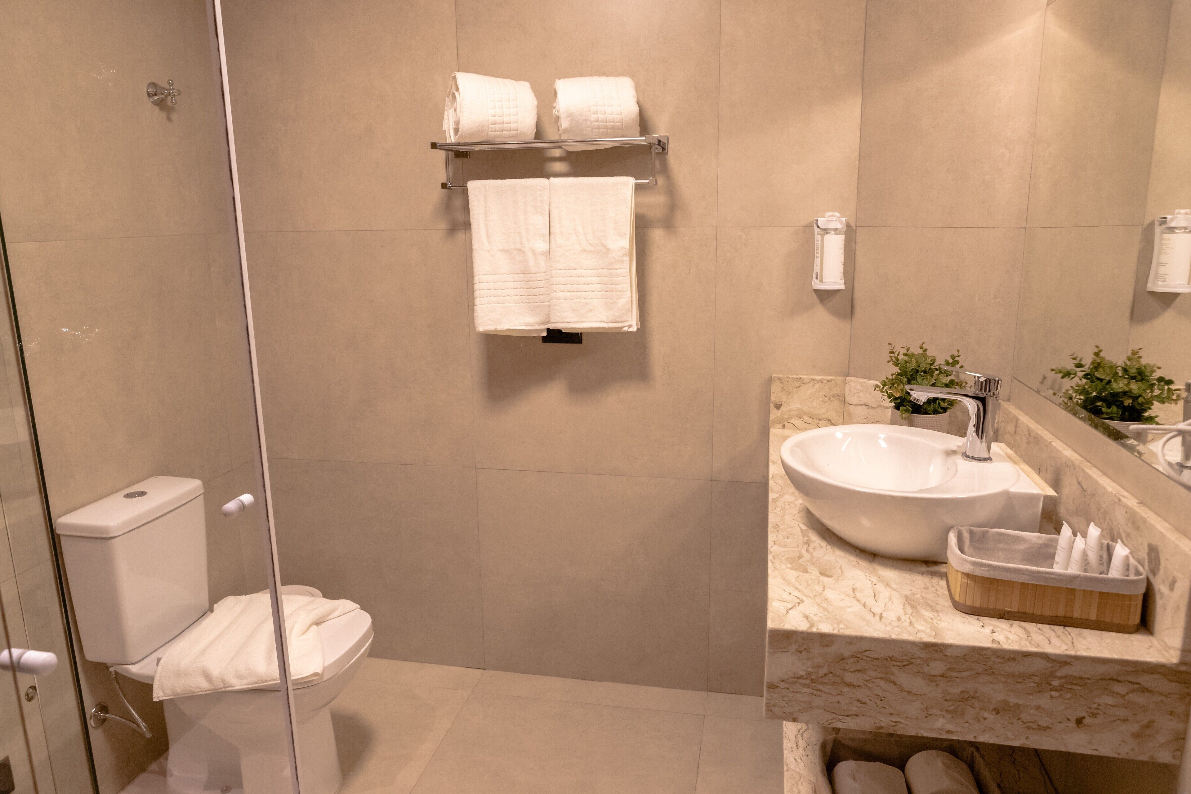 Foto - Champet Boutique Hotel