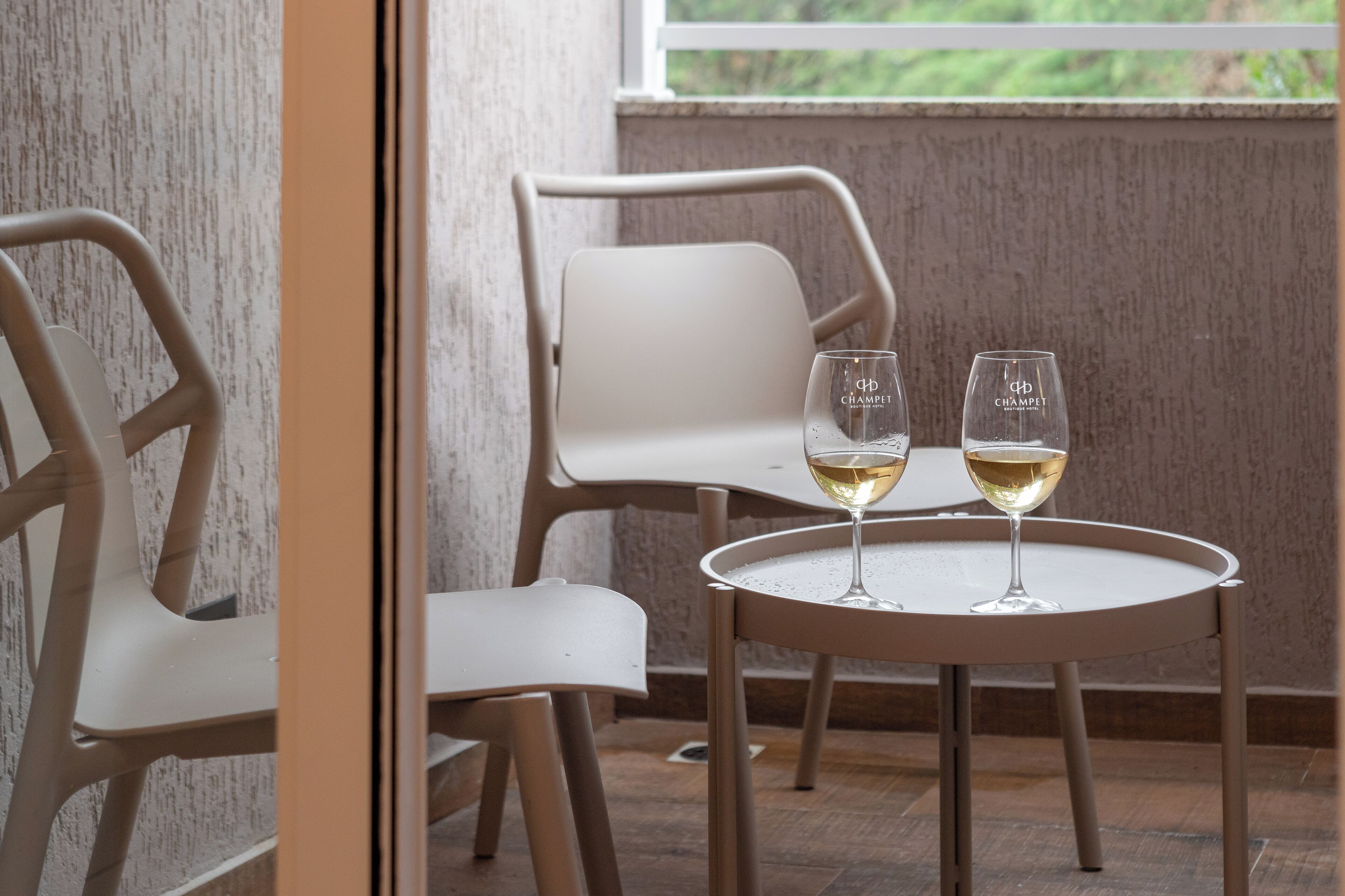 Foto - Champet Boutique Hotel