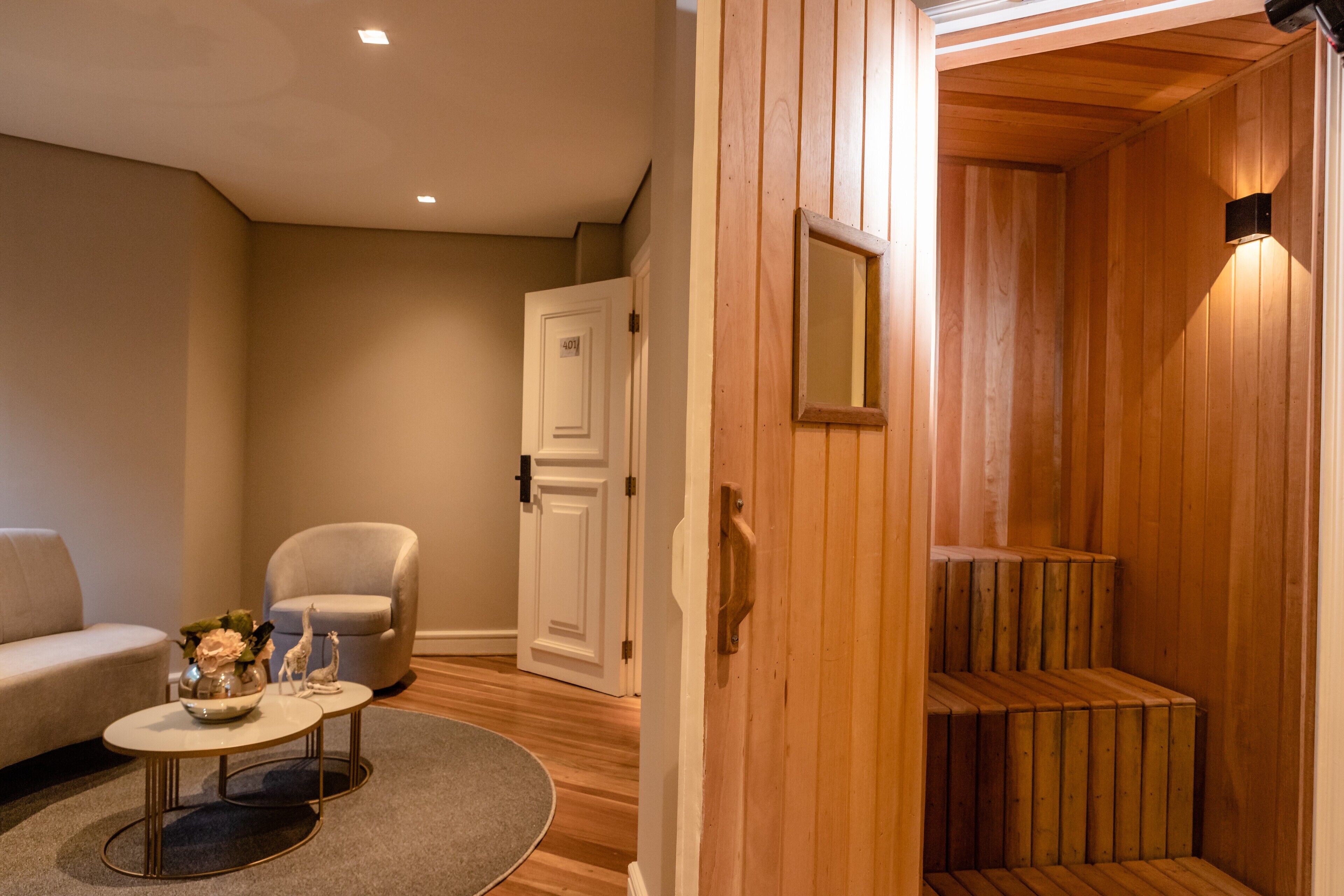 Photo - Champet Boutique Hotel