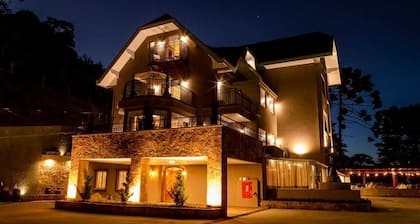 Champet Boutique Hotel