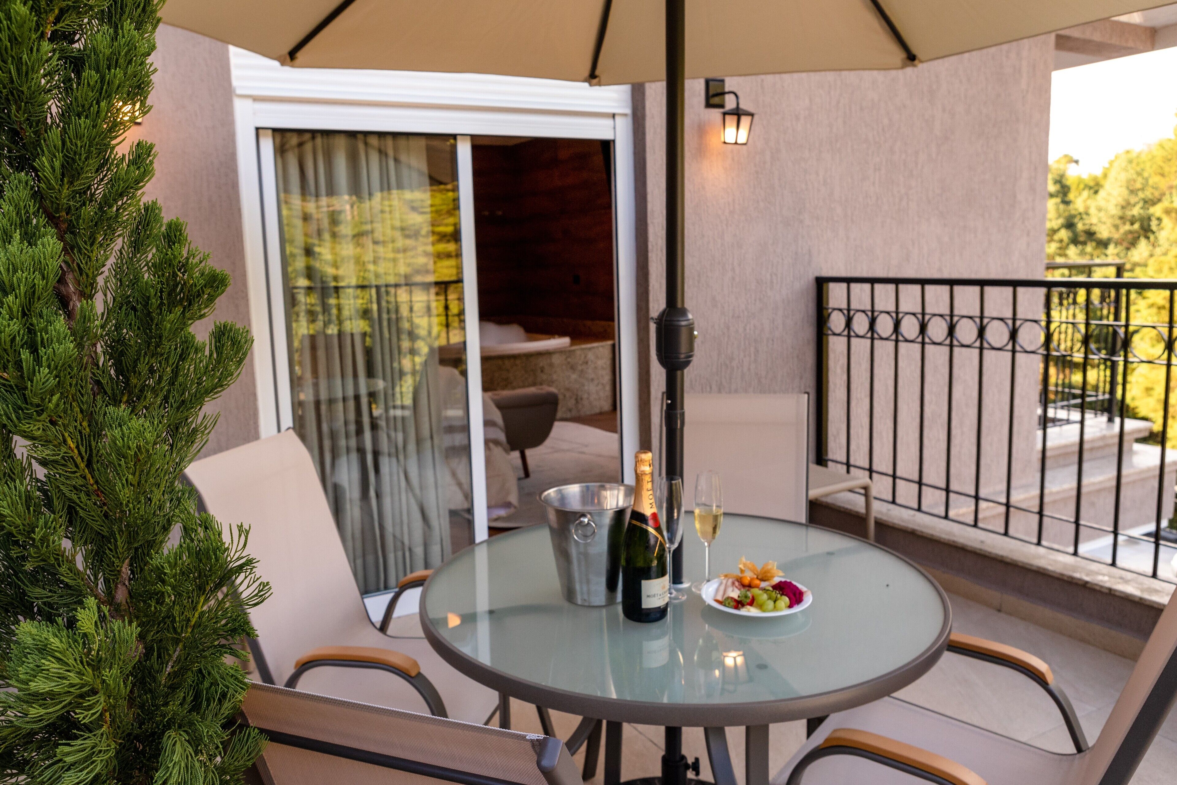 Photo - Champet Boutique Hotel