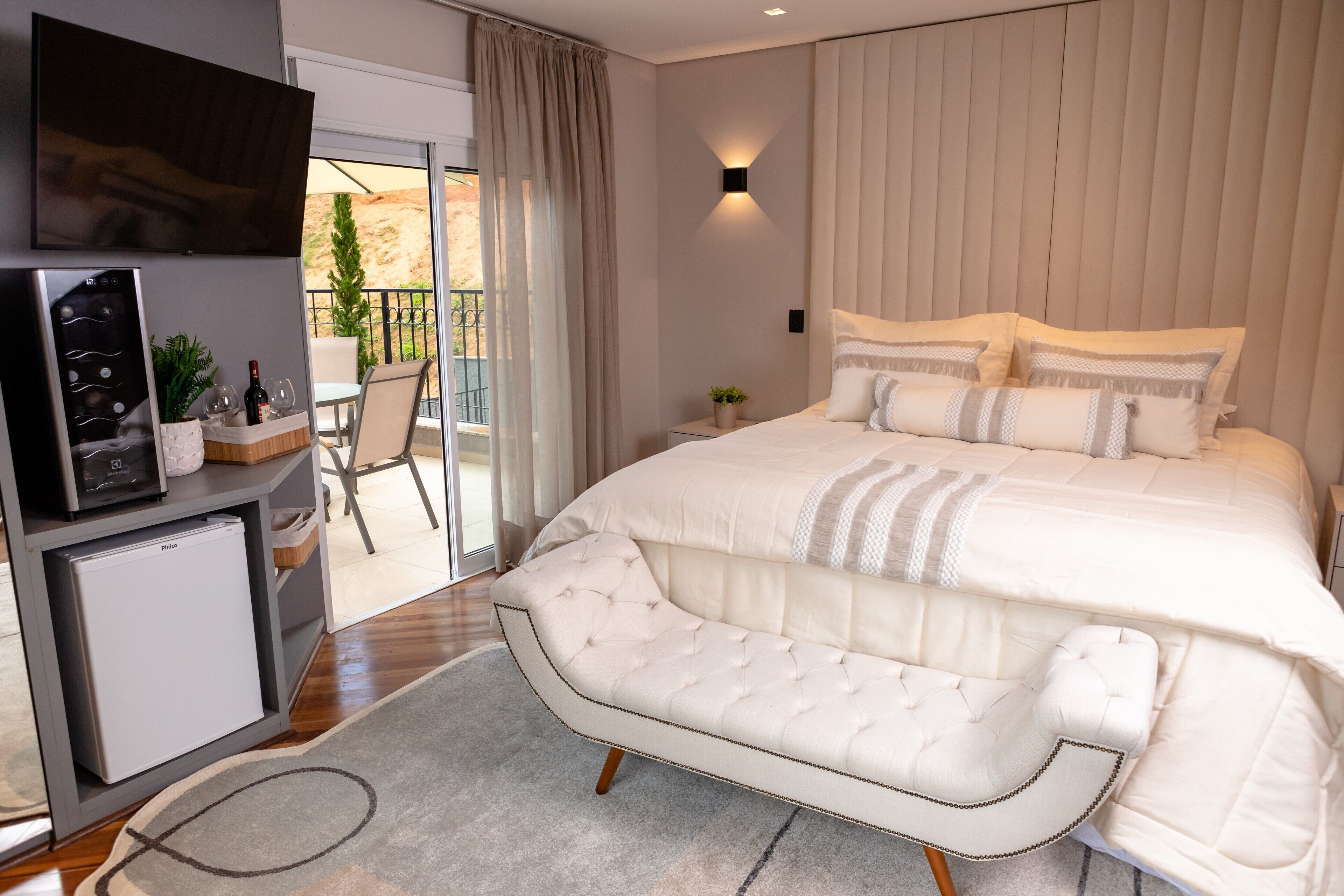 Photo - Champet Boutique Hotel