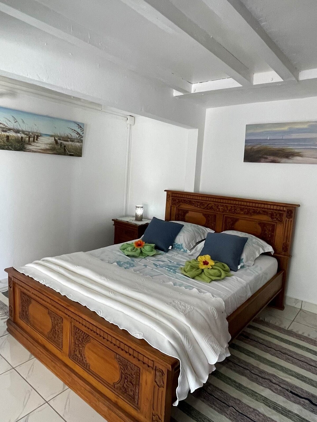 Image de profil de l’hôte