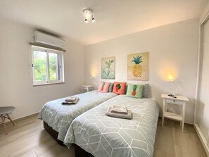 Room - Albufeira Balaia Golf Village 3 W Pool (Albufeira)