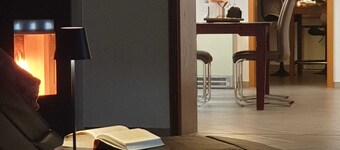 Vacation apartment on Halfterweg