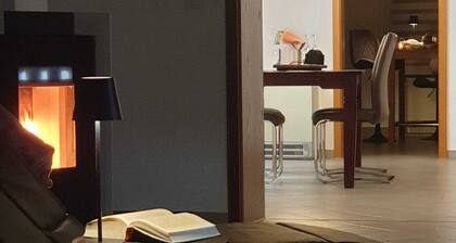 Ferienwohnung am Halfterweg