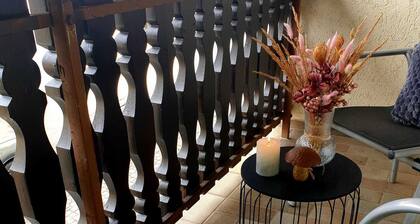 Ferienwohnung am Halfterweg