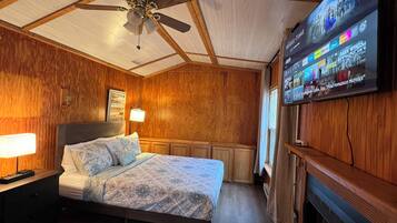 4 chambres, bureau, fer et planche Ă repasser, Wi-Fi gratuit