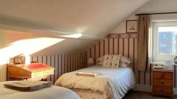 Tripla familiare | Wi-Fi gratuito