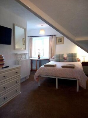 Free WiFi - Regis Lodge Guesthouse  (Bognor Regis)