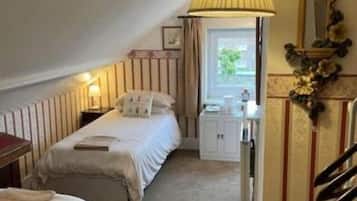 Family Triple Room
